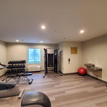 Candlewood Suites - Lake Charles South By Ihg Екстер'єр фото
