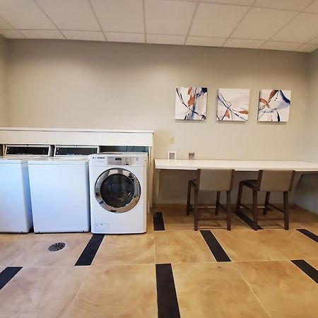 Candlewood Suites - Lake Charles South By Ihg Екстер'єр фото