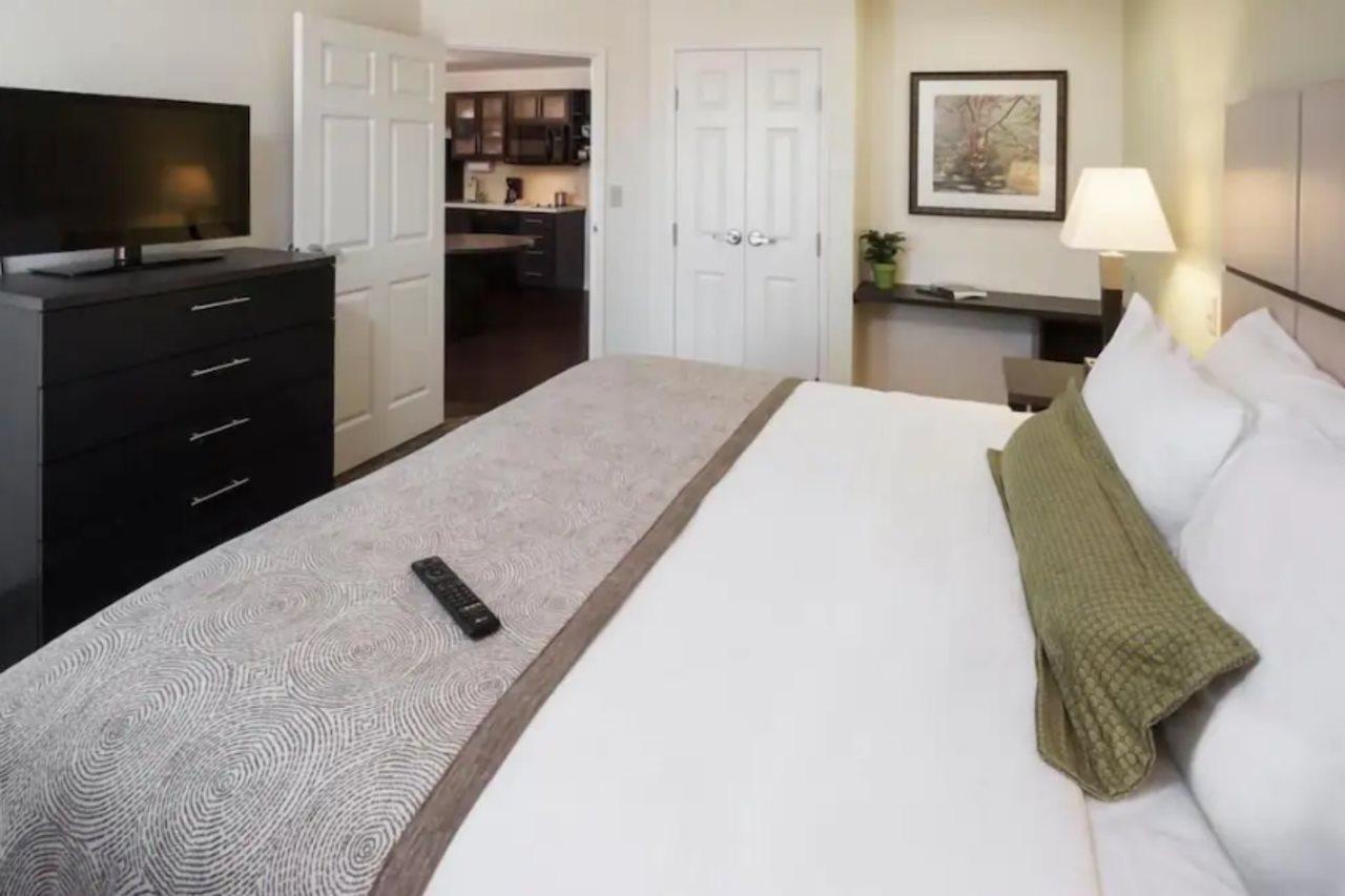 Candlewood Suites - Lake Charles South By Ihg Екстер'єр фото