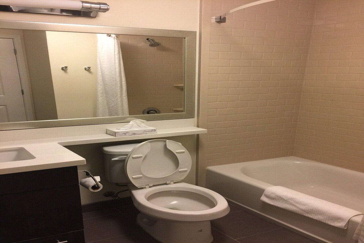 Candlewood Suites - Lake Charles South By Ihg Екстер'єр фото