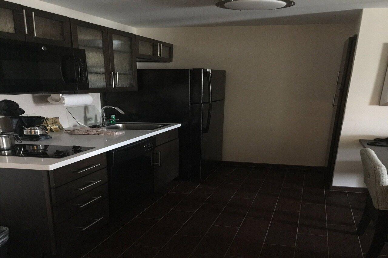 Candlewood Suites - Lake Charles South By Ihg Екстер'єр фото