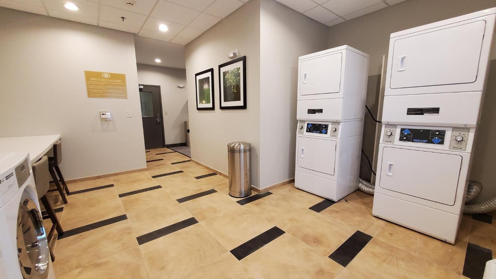 Candlewood Suites - Lake Charles South By Ihg Екстер'єр фото