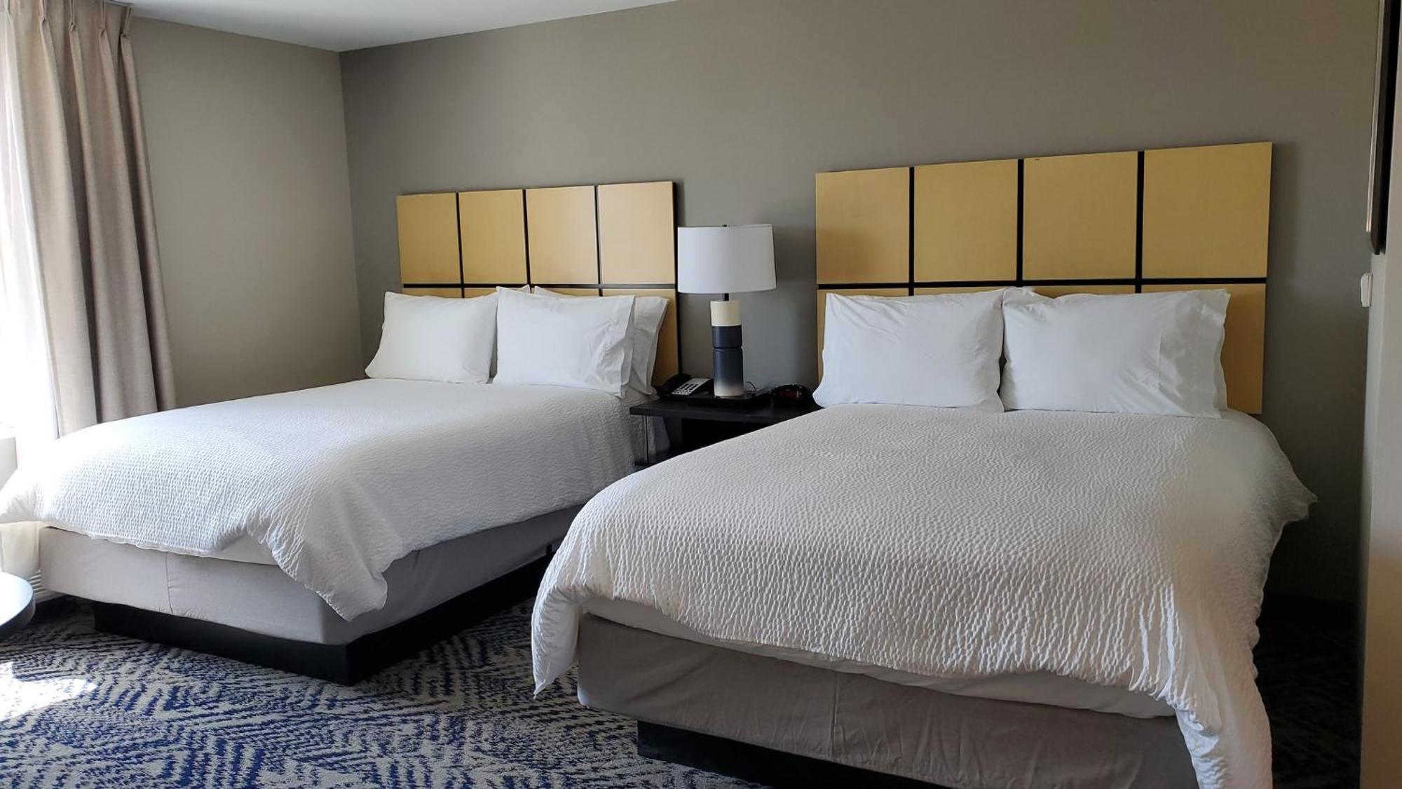 Candlewood Suites - Lake Charles South By Ihg Екстер'єр фото